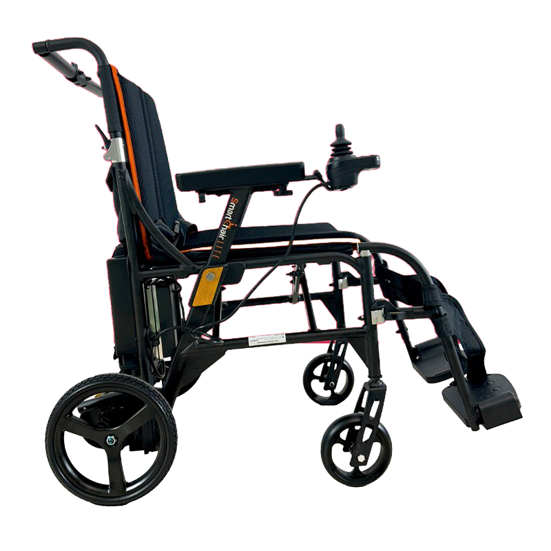 Fauteuil roulant électrique acekare