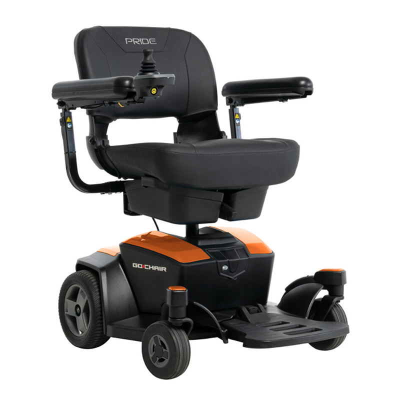 Fauteuil roulant électrique Pride