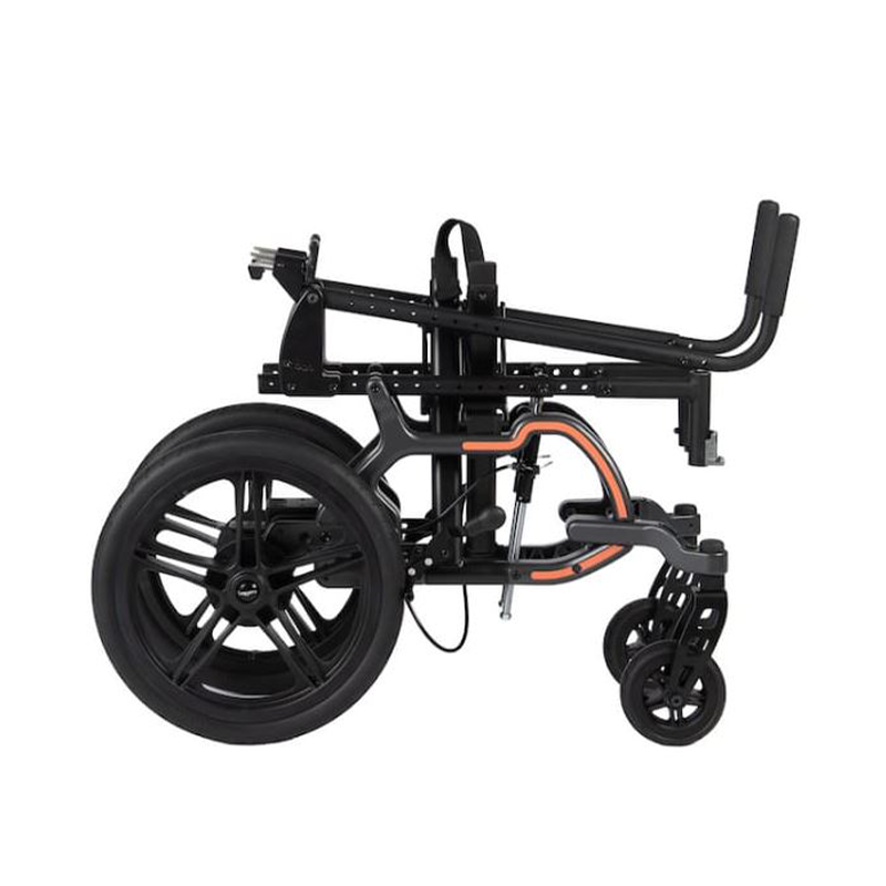 Fauteuil roulant manuel Pride