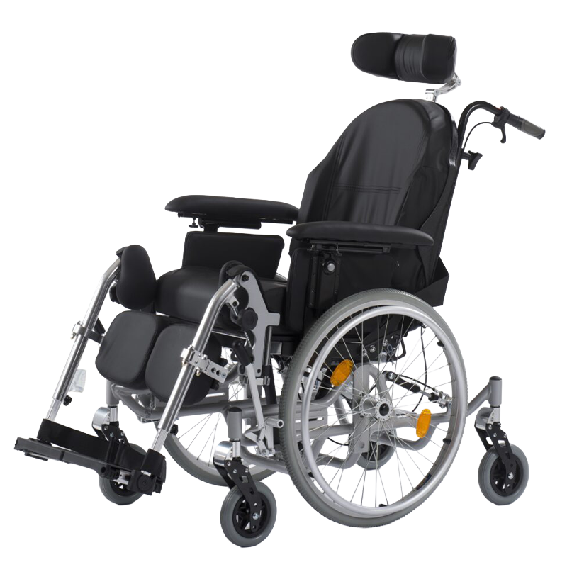 Fauteuil roulant pride