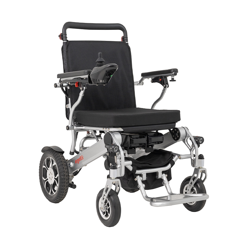 Fauteuil roulant électrique ergoflix
