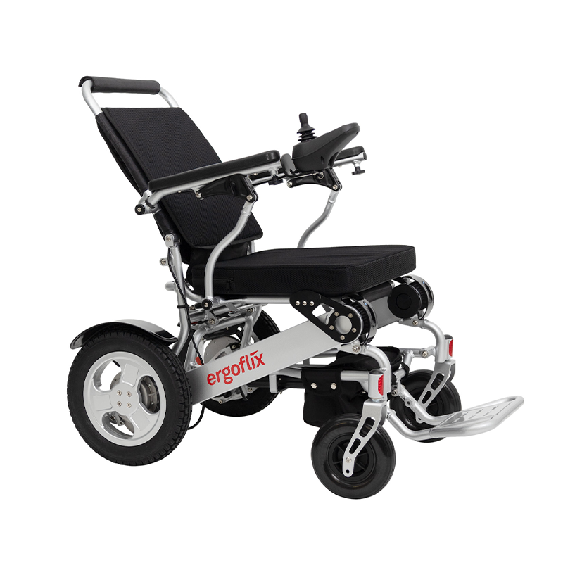 Fautteuil roulant électrique Ergoflix