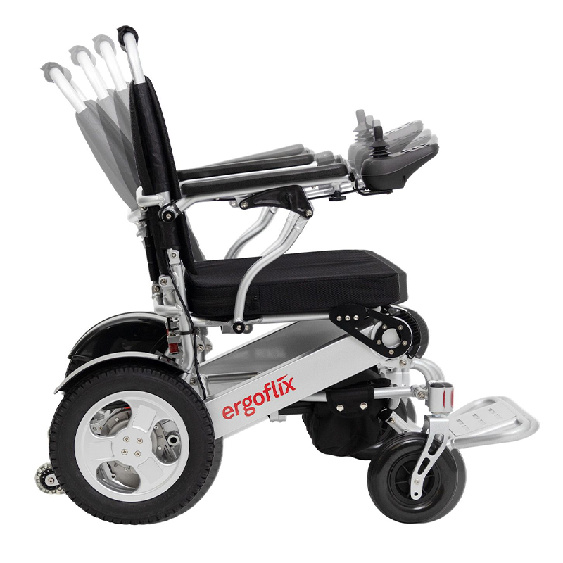 Fautteuil roulant électrique Ergoflix