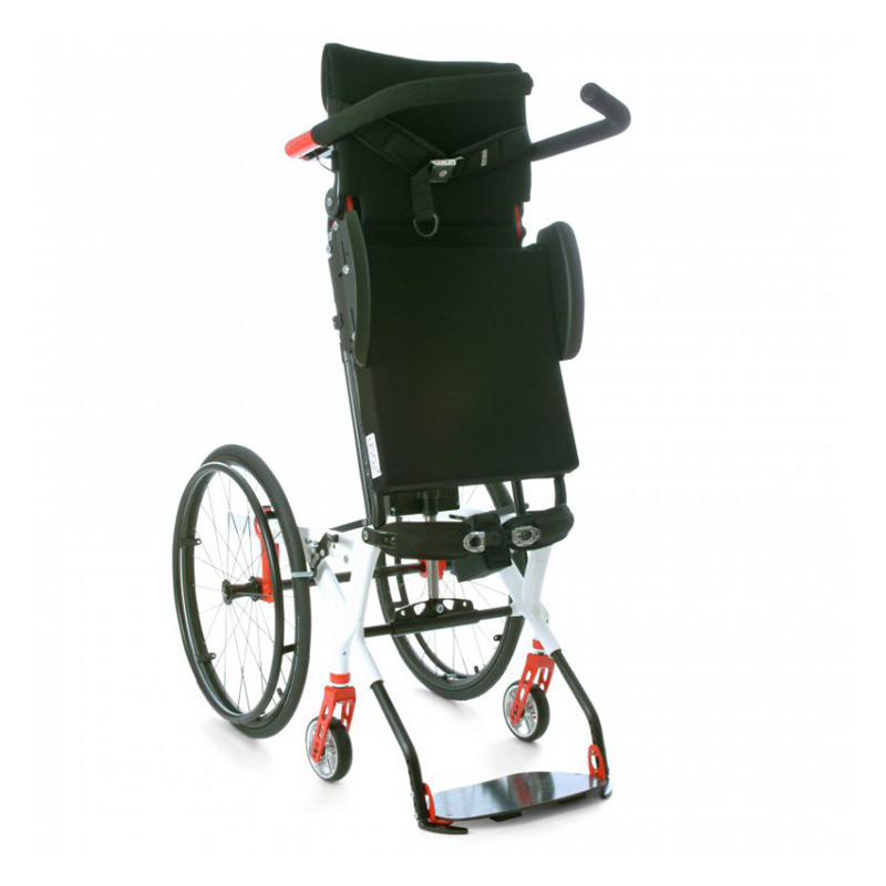 Fauteuil roulant Life and mobility