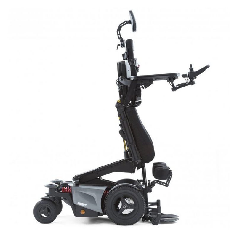 Fauteuil roulant électrique verticalisateur Life and mobility