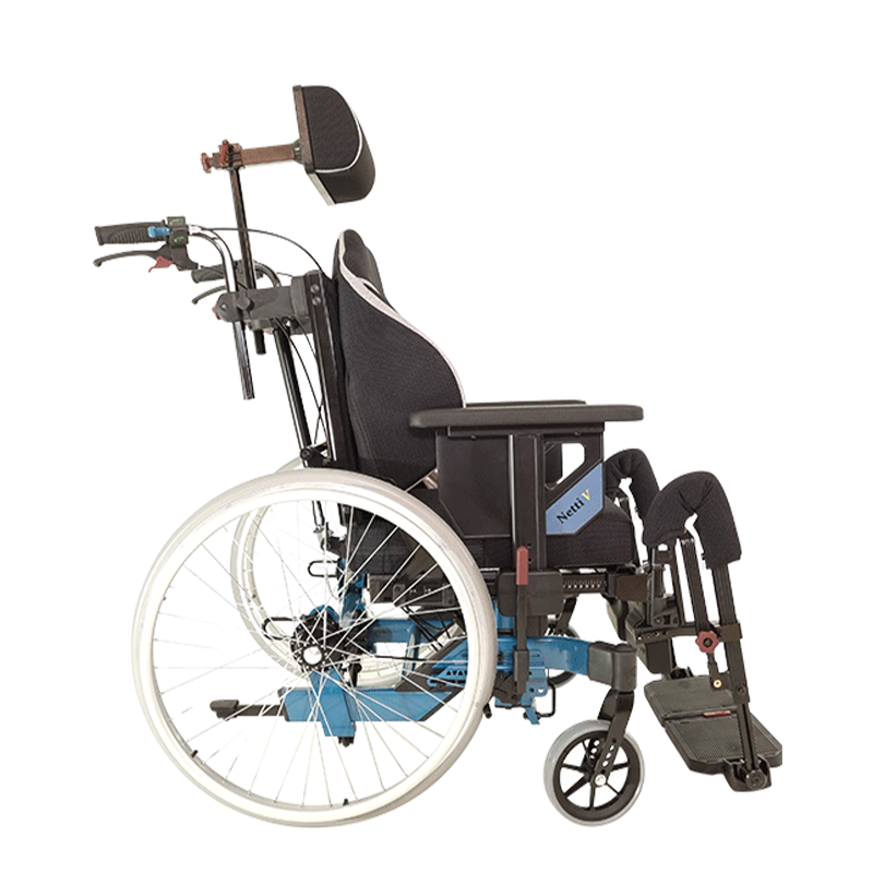 Base roulante modulaire