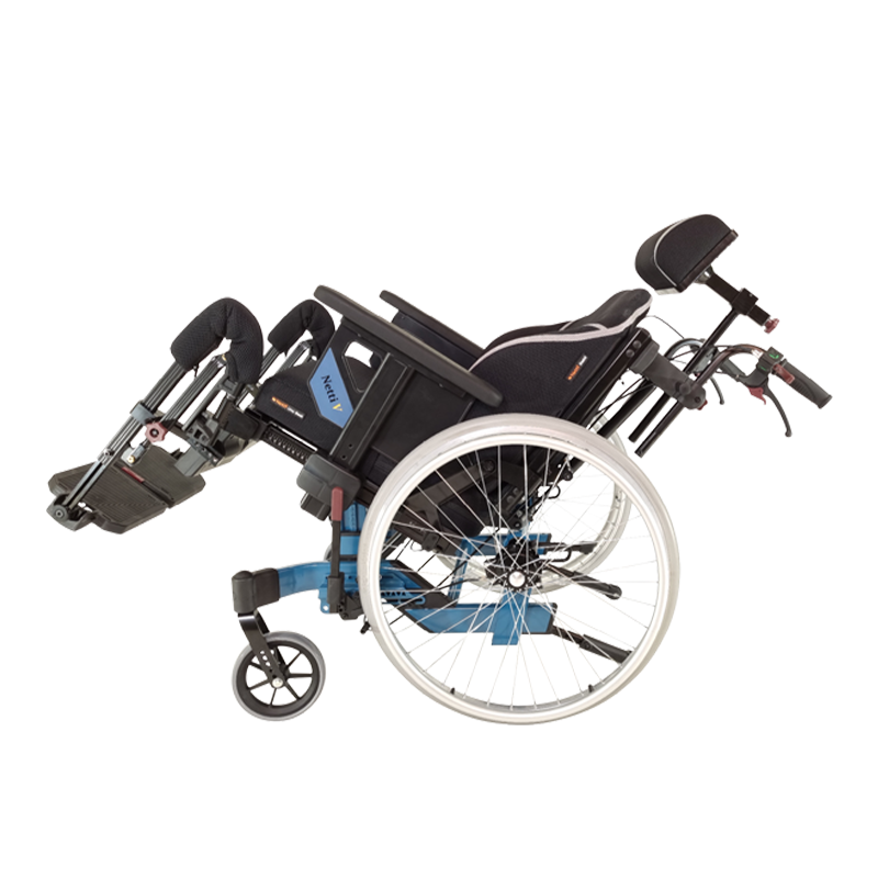 Base roulante modulaire