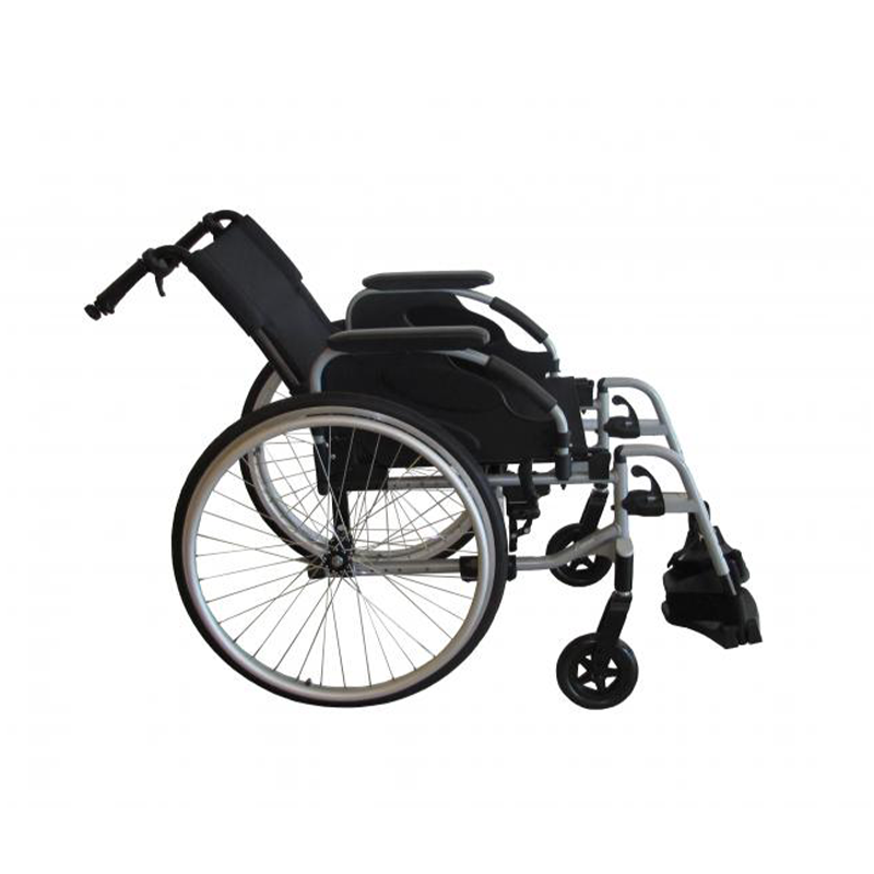 Fauteuil Roulant Manuel Invacare