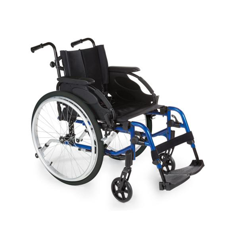 Fauteuil Roulant Manuel Invacare