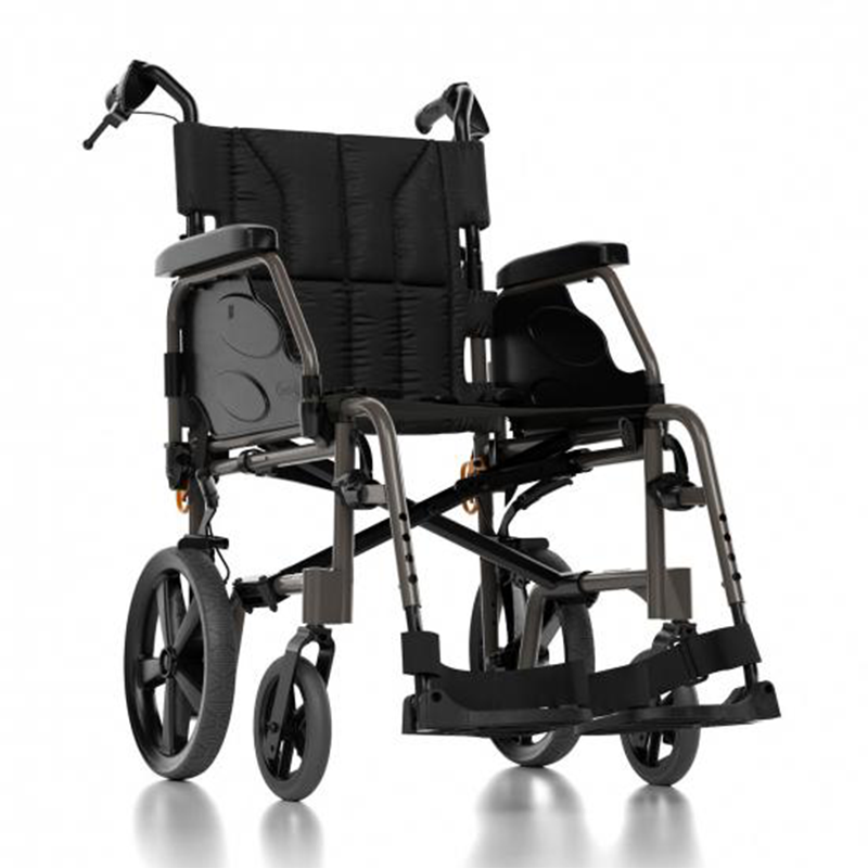 Fauteuil Roulant Manuel Invacare