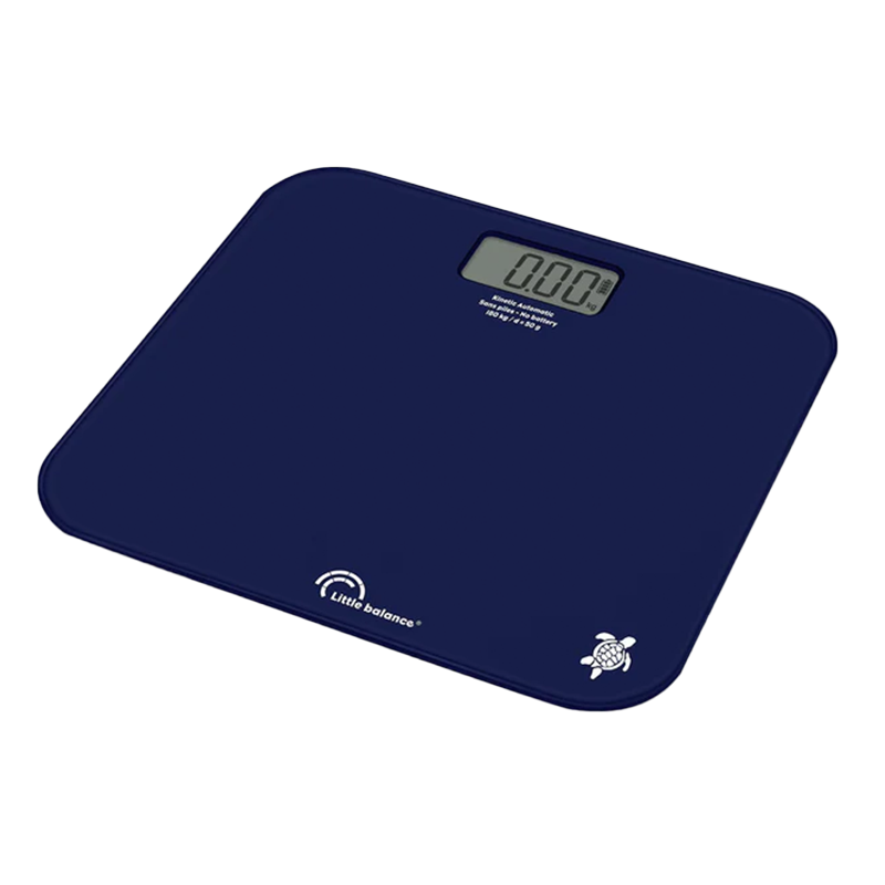 Balance pèse-personne