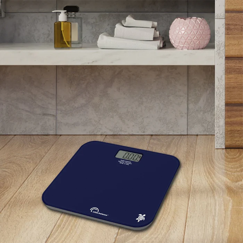 Balance pèse-personne