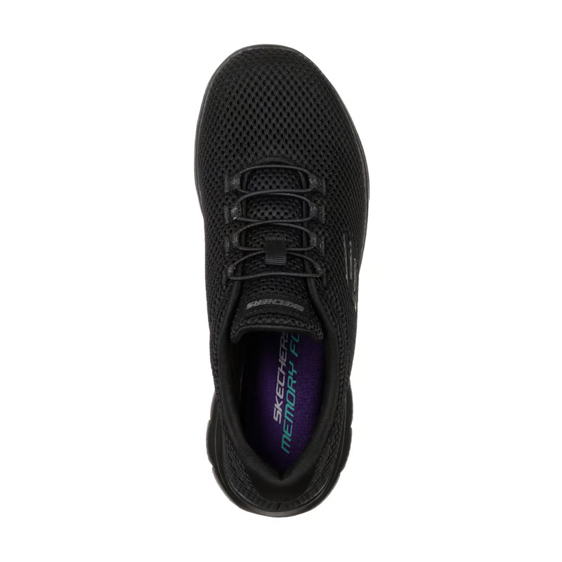 Skechers summits noir femme