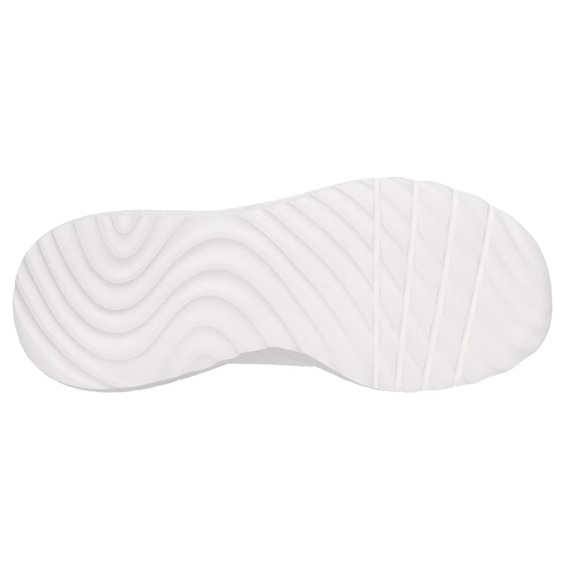Skechers femme blanche