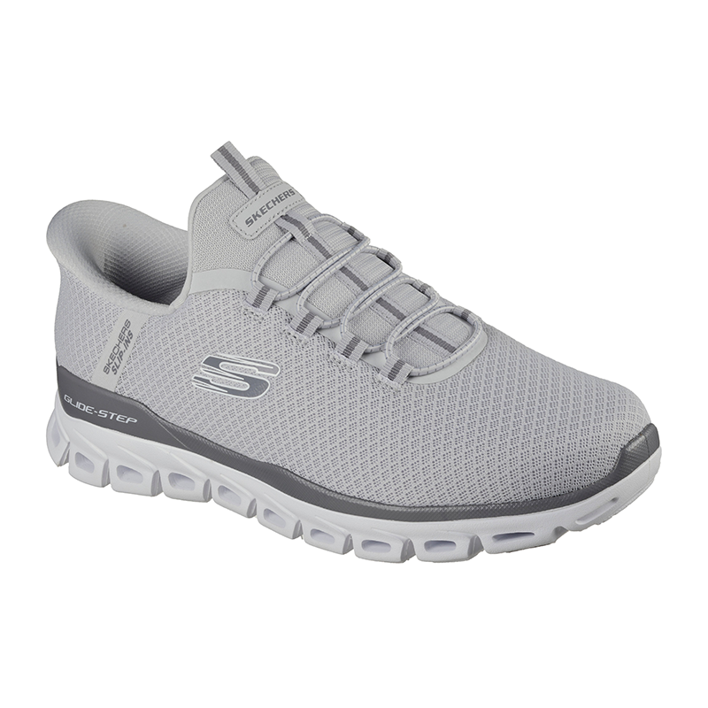 Skechers Slip ins glide step