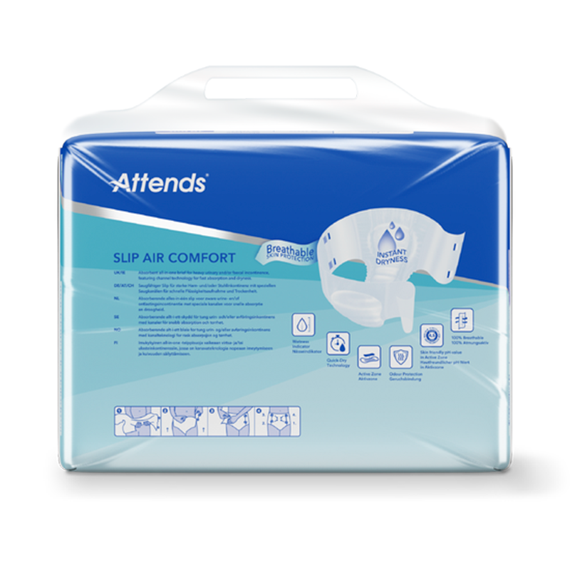 incontinence