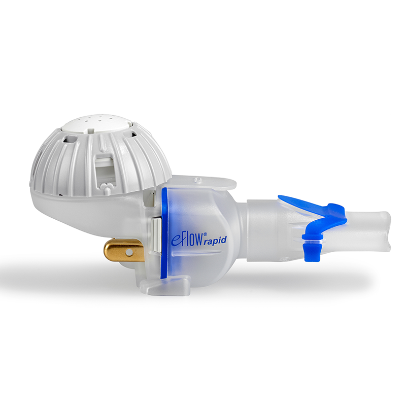 nébuliseur eFlow®rapid