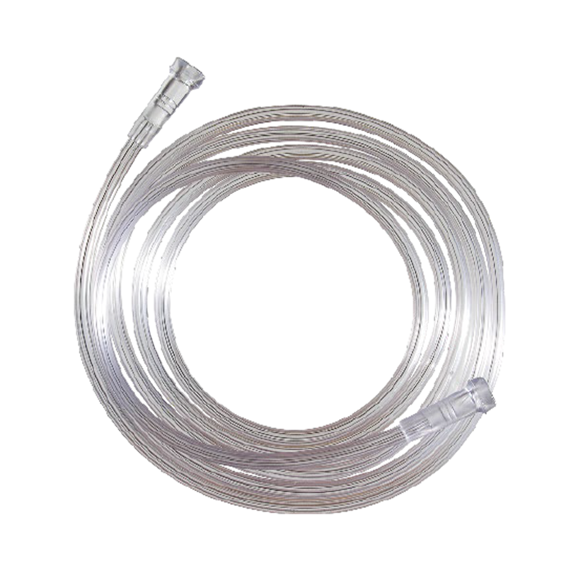 Tubulure à oxygène connexion standard 15.2m