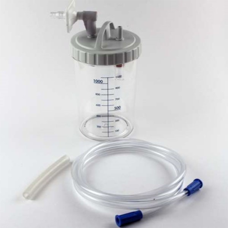 Bocal autoclave réutilisable vacuaide
