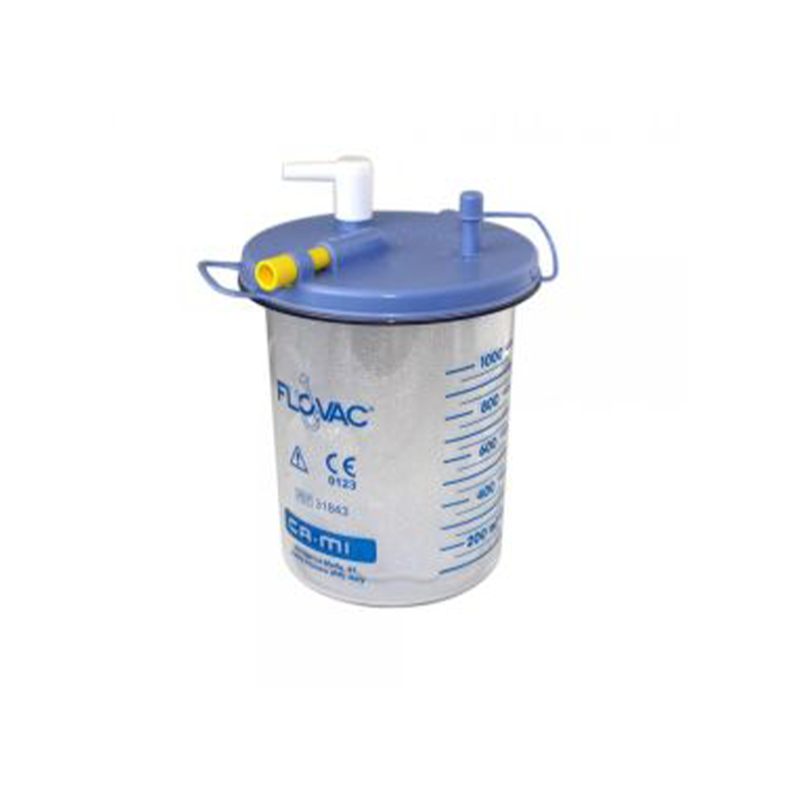 Poches jetables pour VACUAIDE Standard