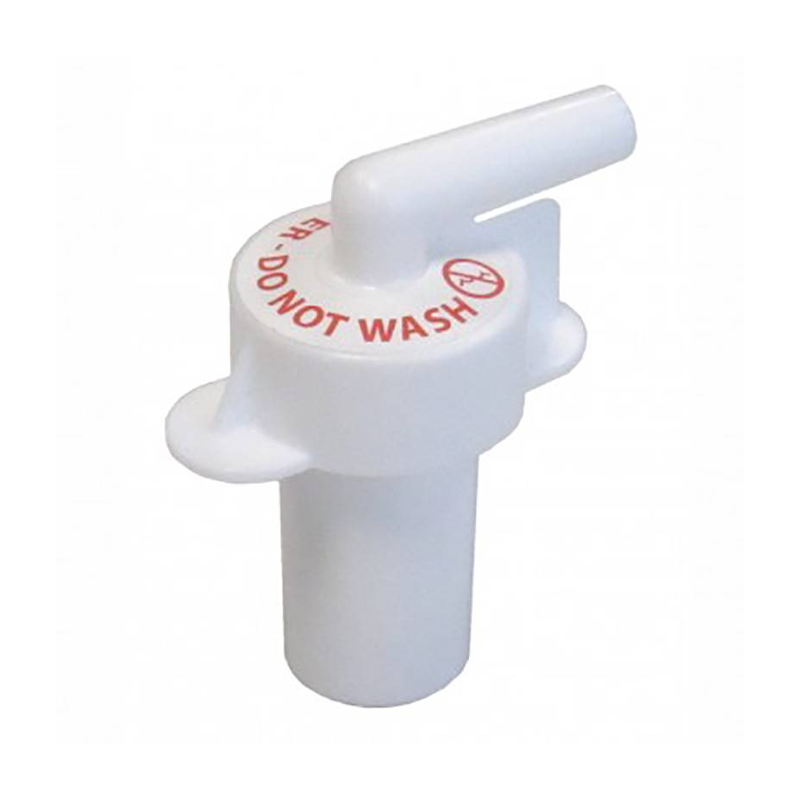 Filtre antibactérien pour Vacuaide