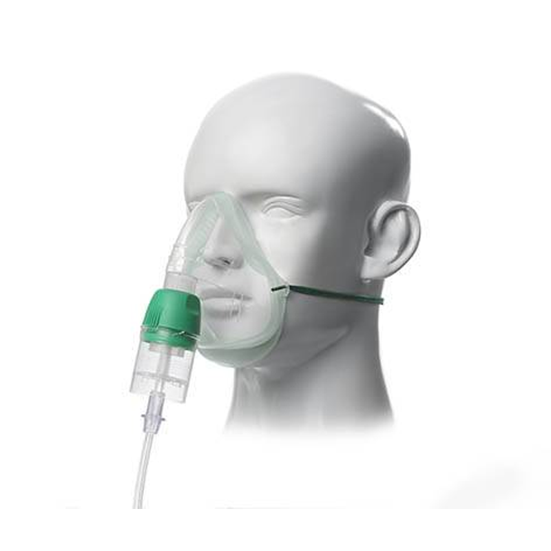 Masque nébuliseur adulte