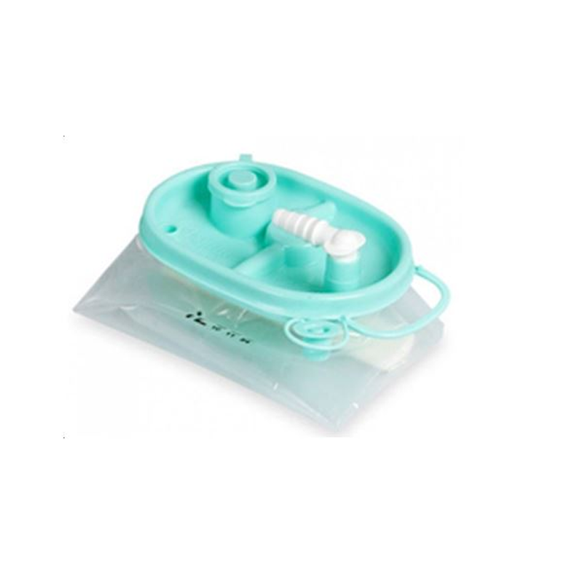 Sac UU pour bocal Accuvax