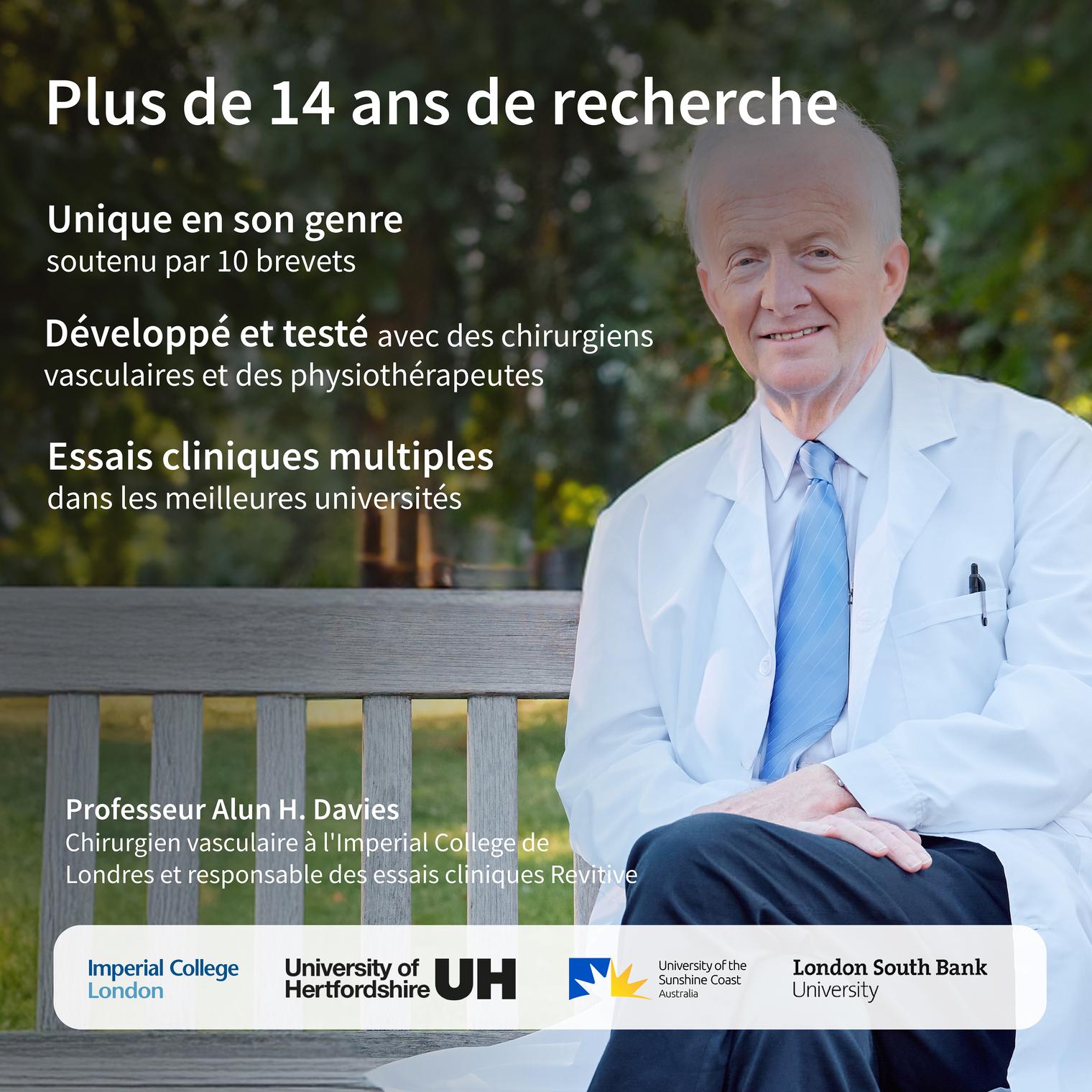 Revitive Medical