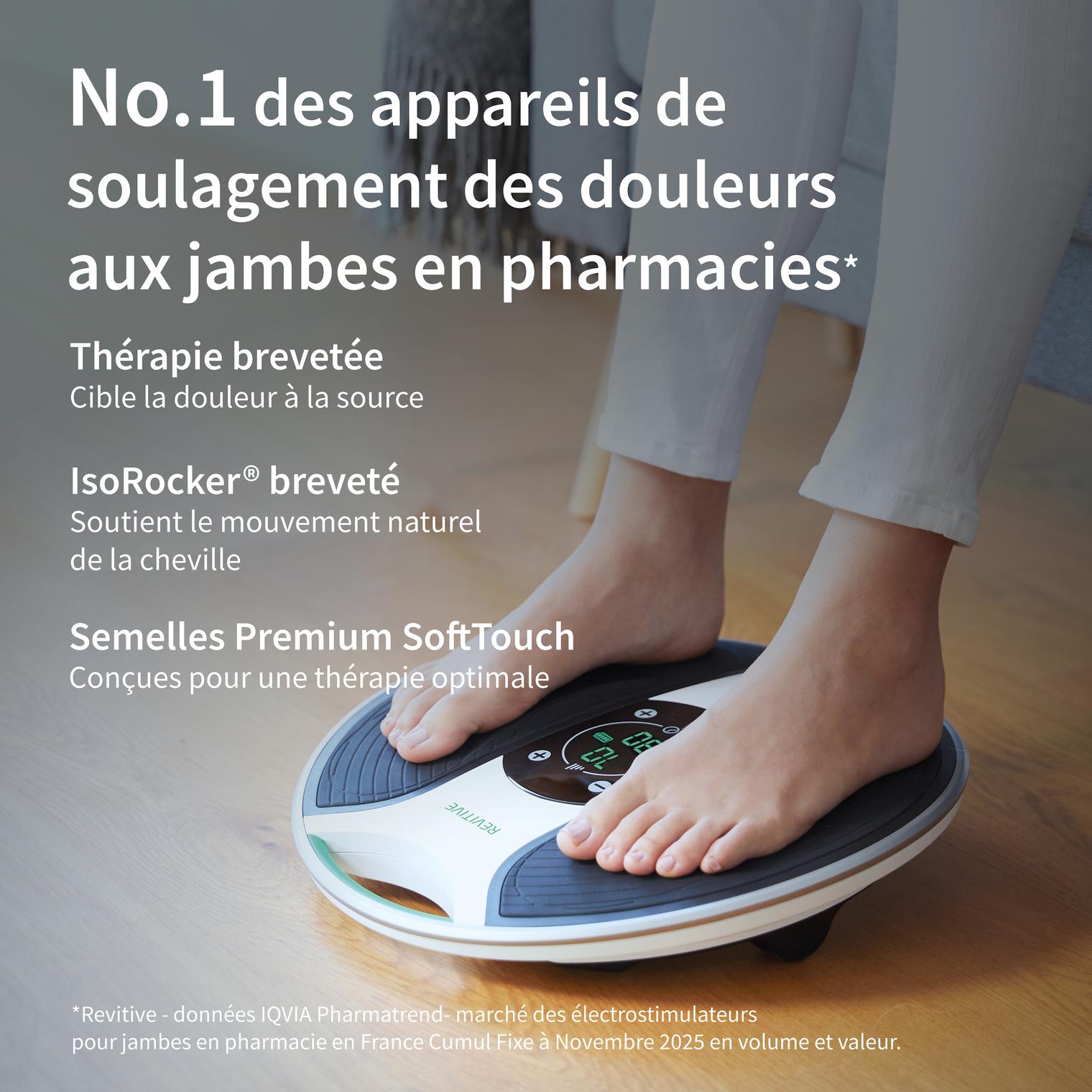 Revitive Nathalie Simon