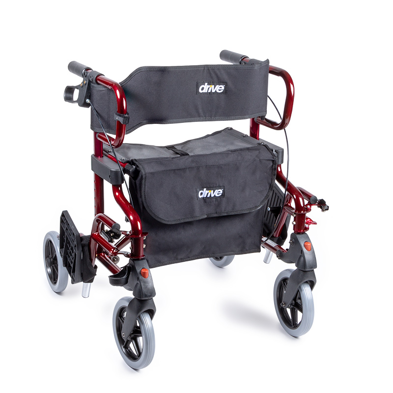 rollator walker
