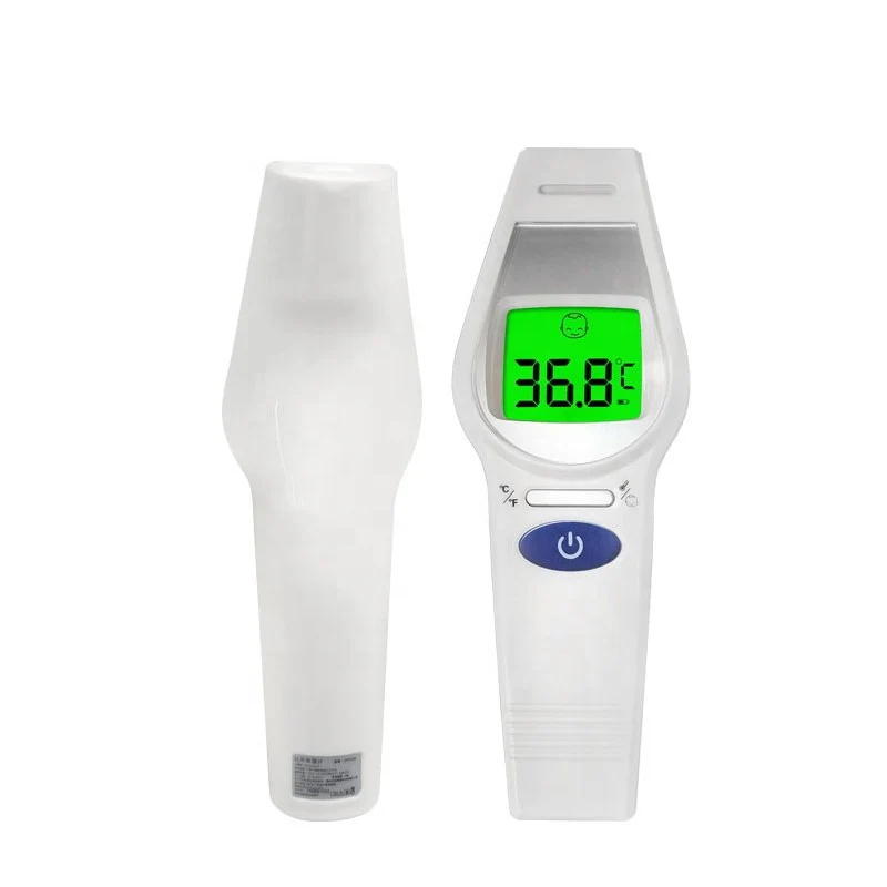 Thermomètre sans contact