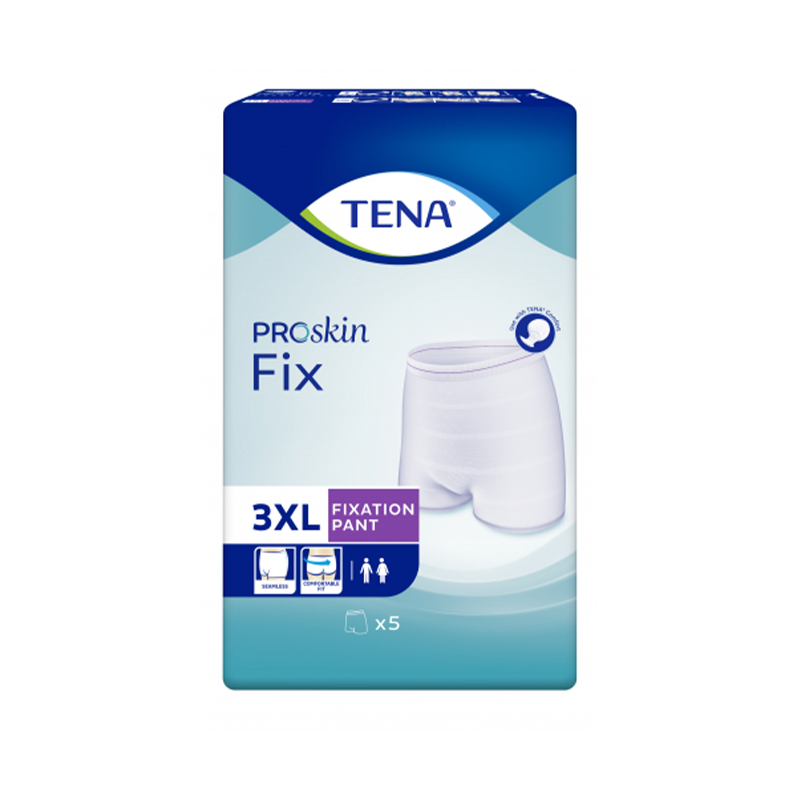Tena Fix 3XL Prosakin