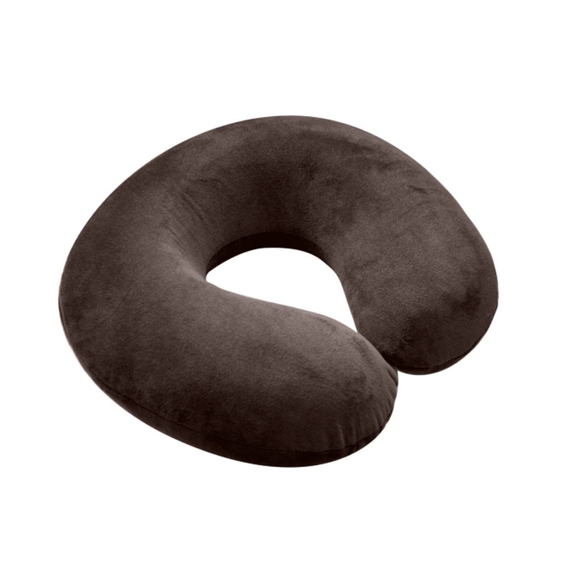 Coussin repose-nuque à mémoire de forme