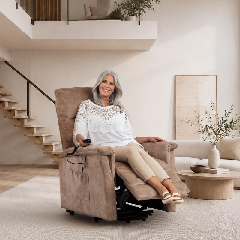 fauteuil relax bastide