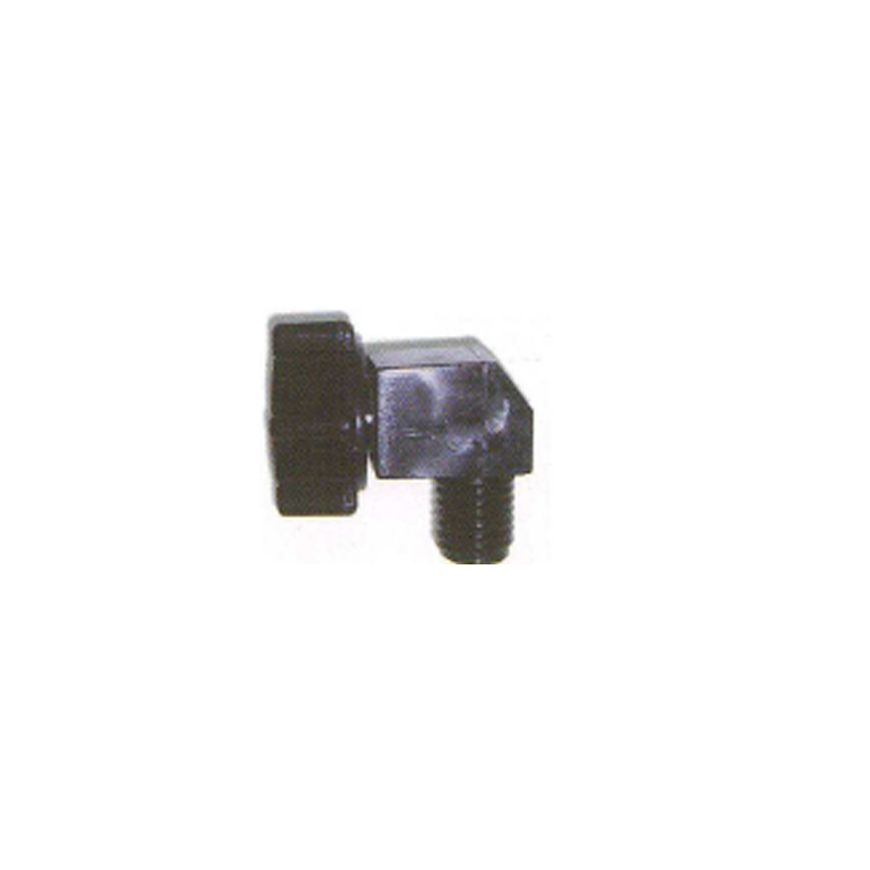 Connecteur coudé Humidificateur