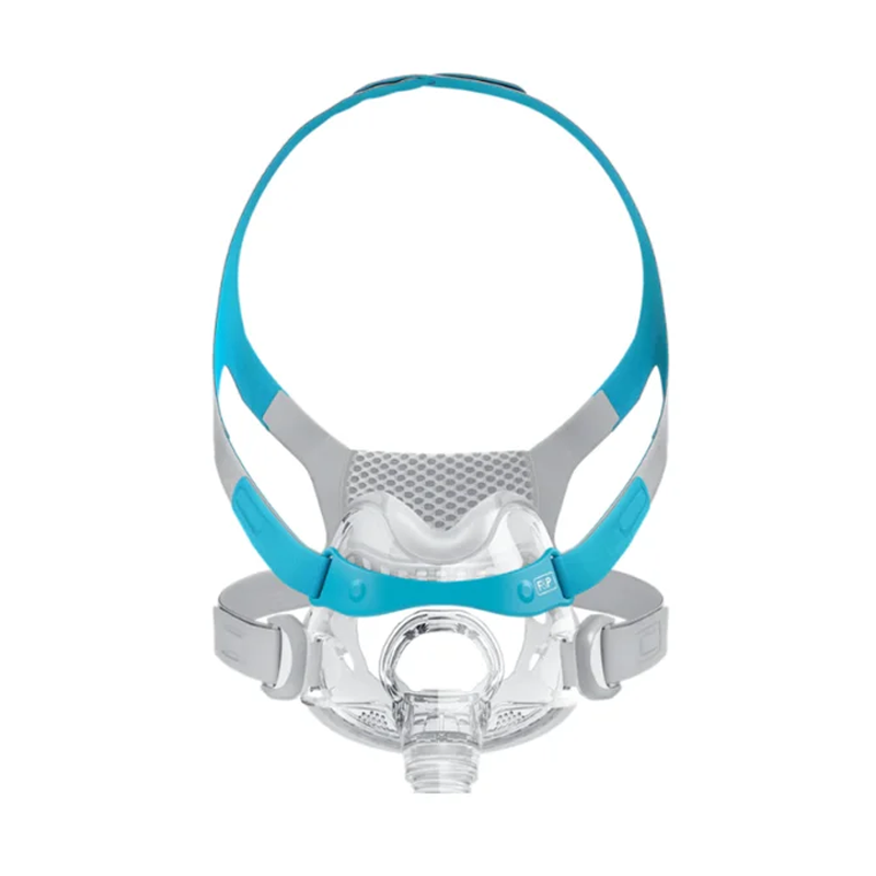 Masque Full Face (2 bulles) Evora Taille XS