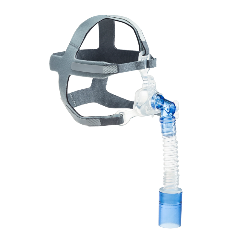 Masque Nasal Pédiatrique Respireo SOFT Baby S