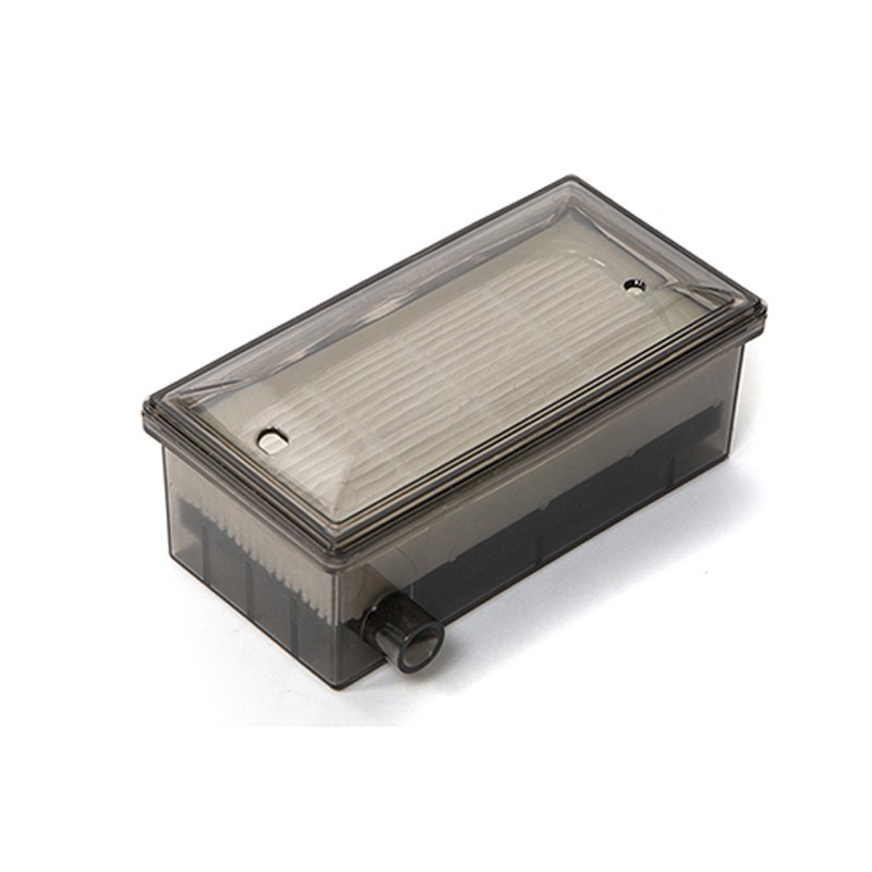 Filtre HEPA entrée d'air pour Respironics® EverFlo™