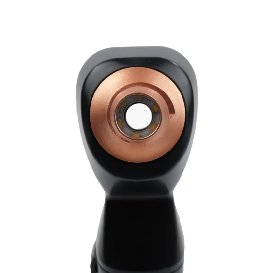 Otoscope