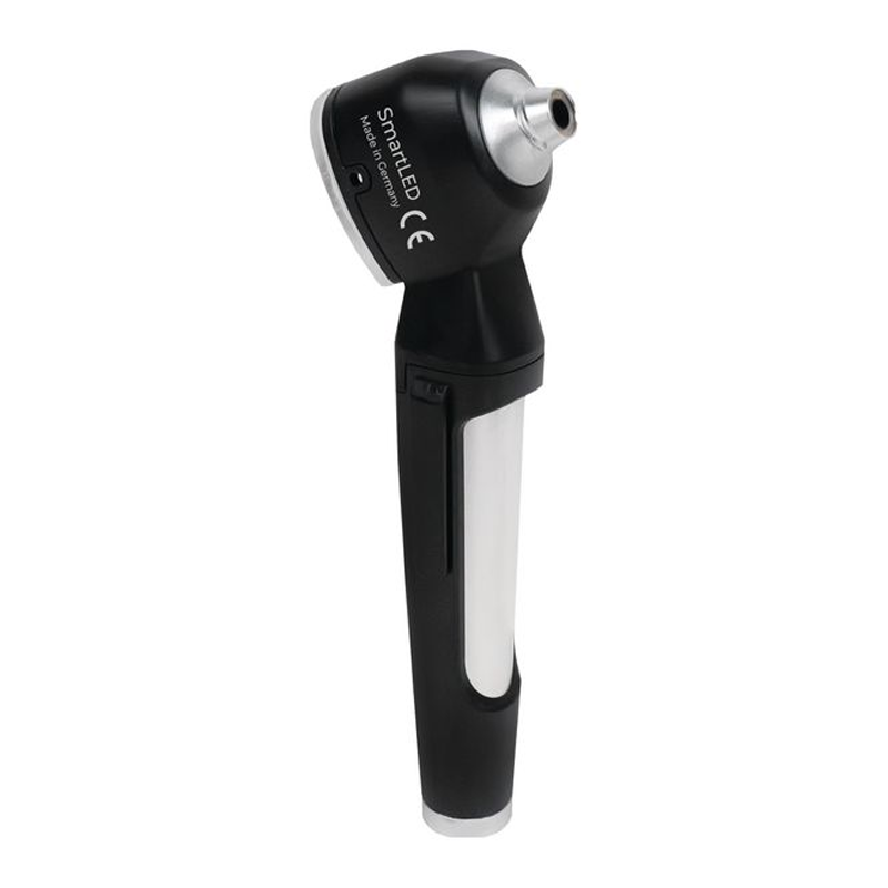 Otoscope Smartled Spengler x Luxamed noir