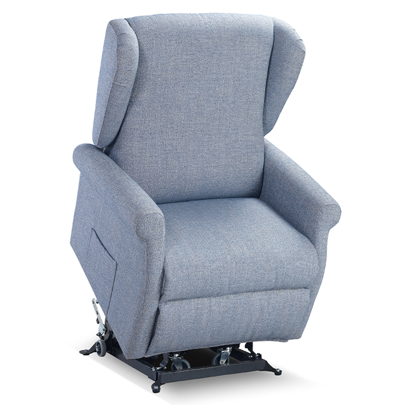 fauteuil releveur 3 fonctions bastide