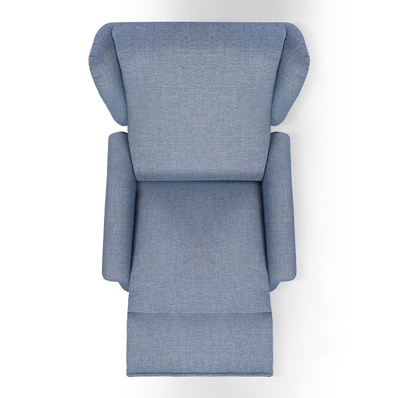 fauteuil releveur 3 fonctions bastide