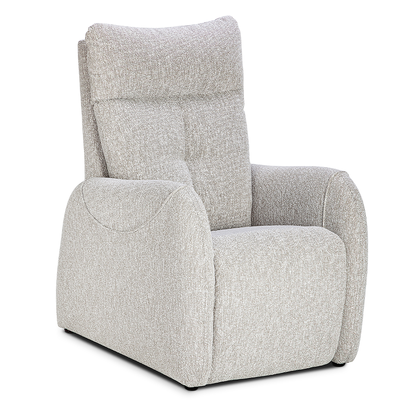 Fauteuil relax confort electrique bastide