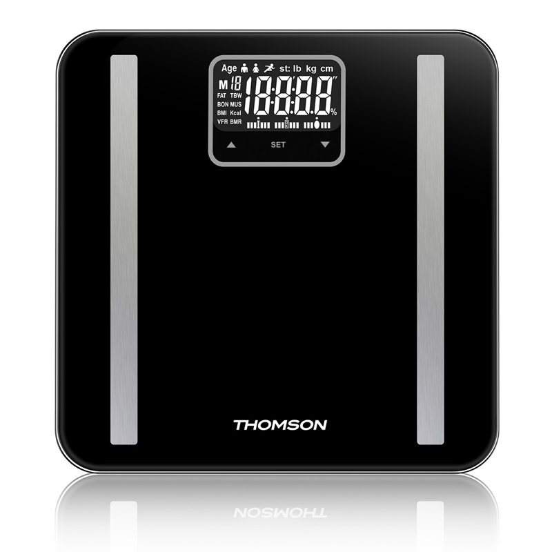 pese personne thomson