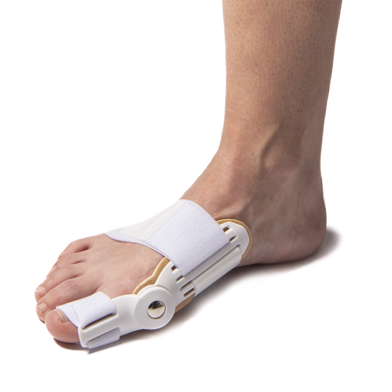 Attelle de cryothérapie compressive