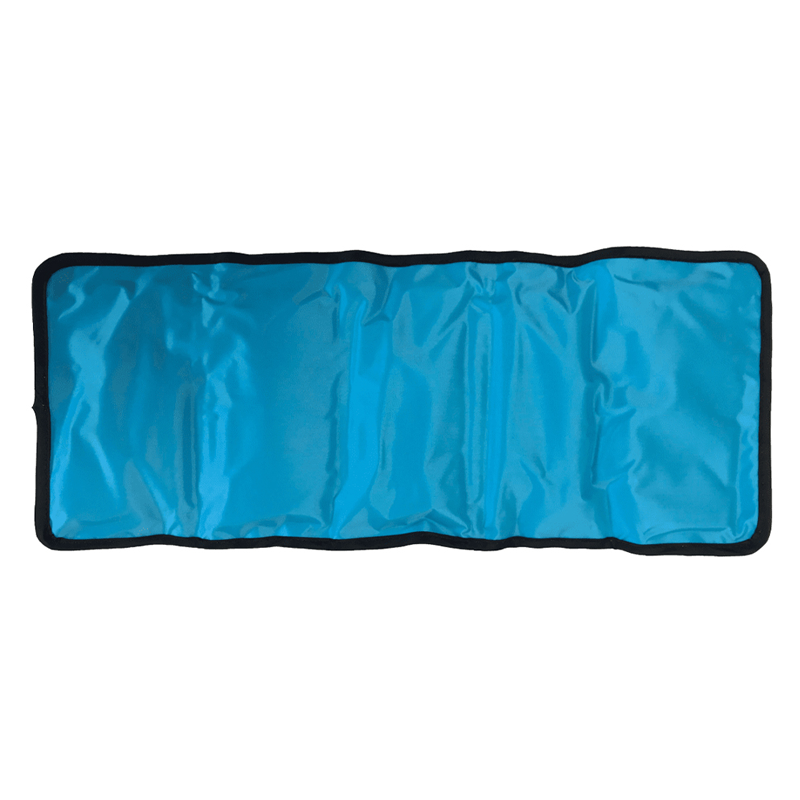 Attelle de cryothérapie compressive