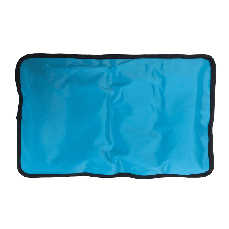 Attelle cryothérapie compressive genou