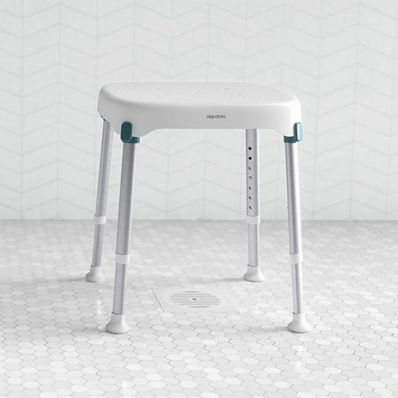 Tabouret de douche