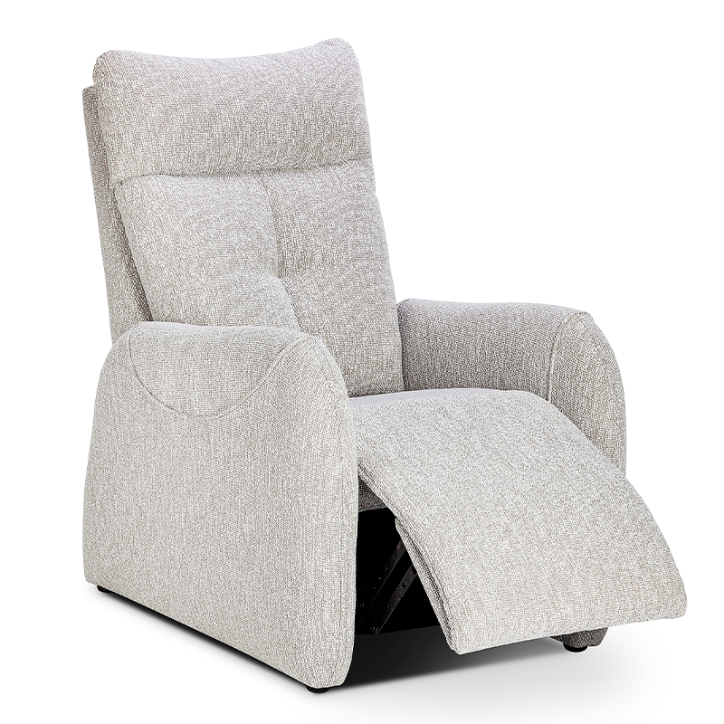 Fauteuil relax confort electrique