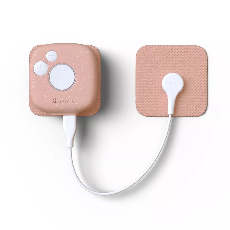 Pinktens électrostimulation périnéale